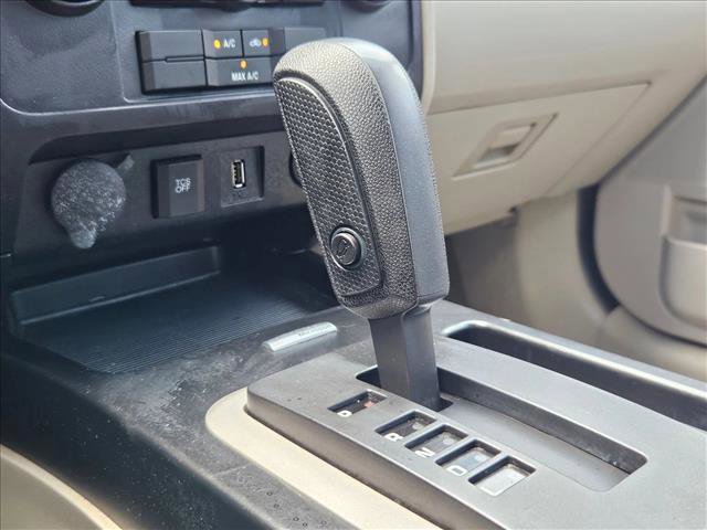Used 2012 Ford Escape XLS FWD image 11