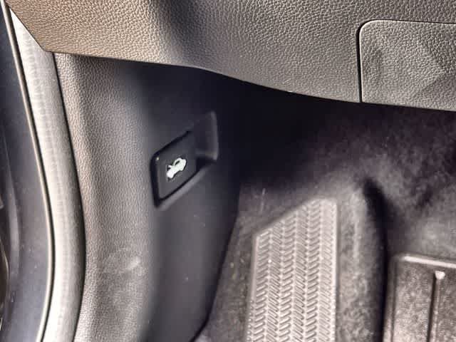 Certified 2026 Honda CR-V LX image 29