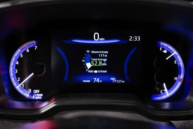 Used 2021 Toyota Corolla LE image 24