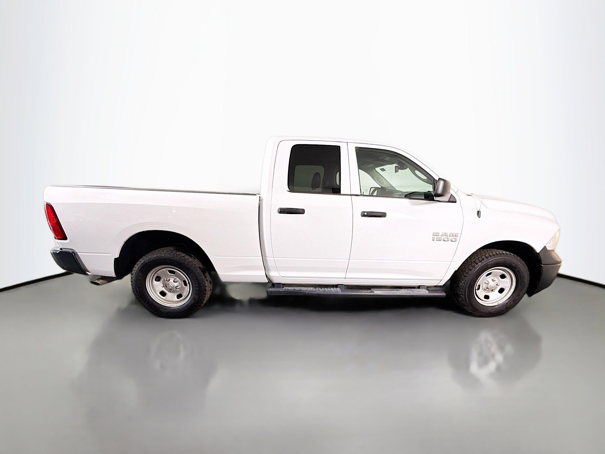 Used 2018 RAM 1500 Tradesman image 11