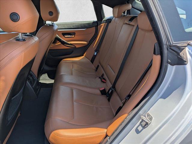 Used 2019 BMW 430i Gran Coupe RWD image 19