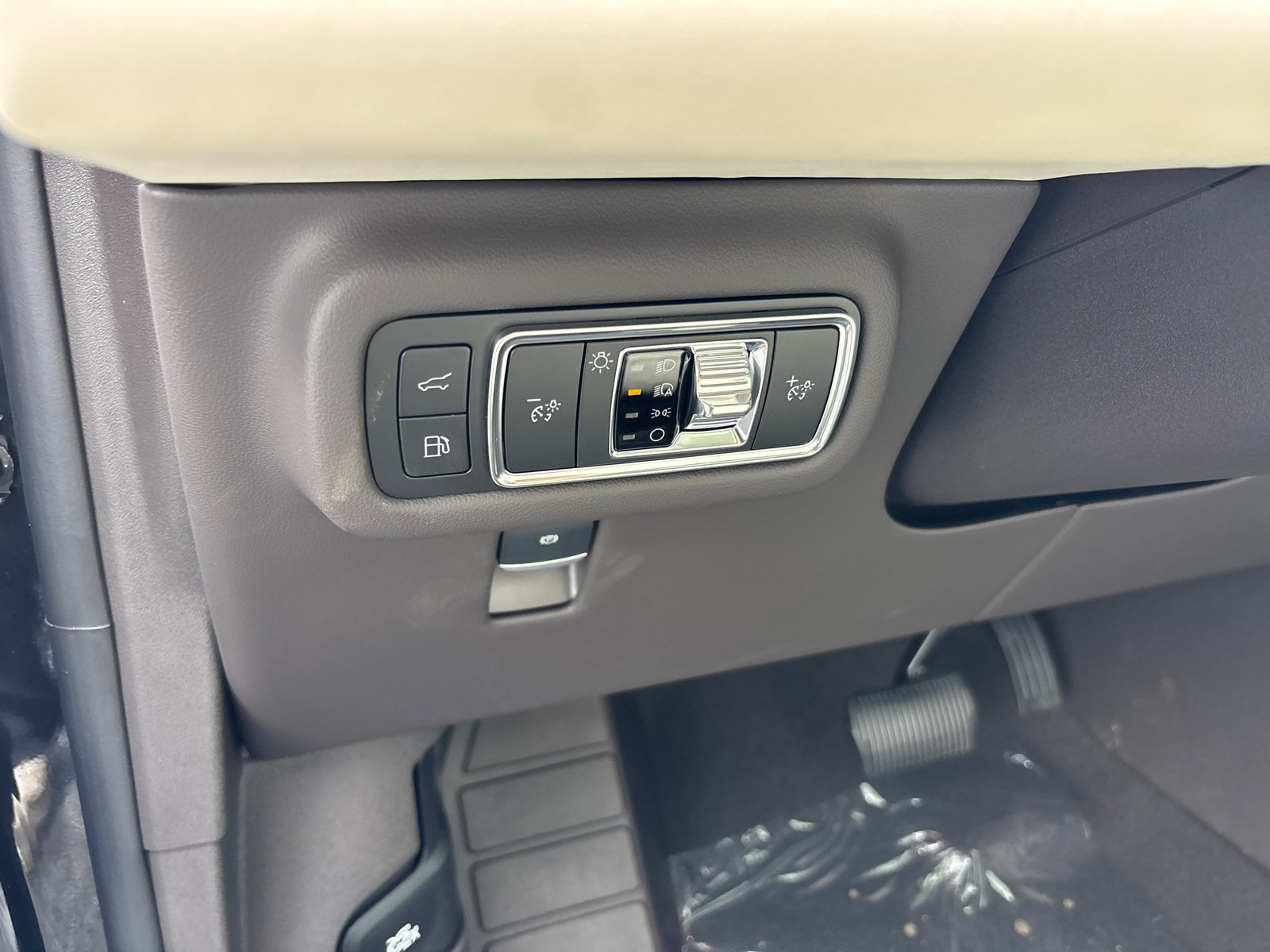 New 2026 Lincoln Nautilus Black Label AWD/4WD image 14