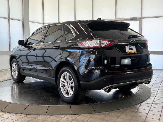 Used 2015 Ford Edge SEL w/ Equipment Group 201A image 5
