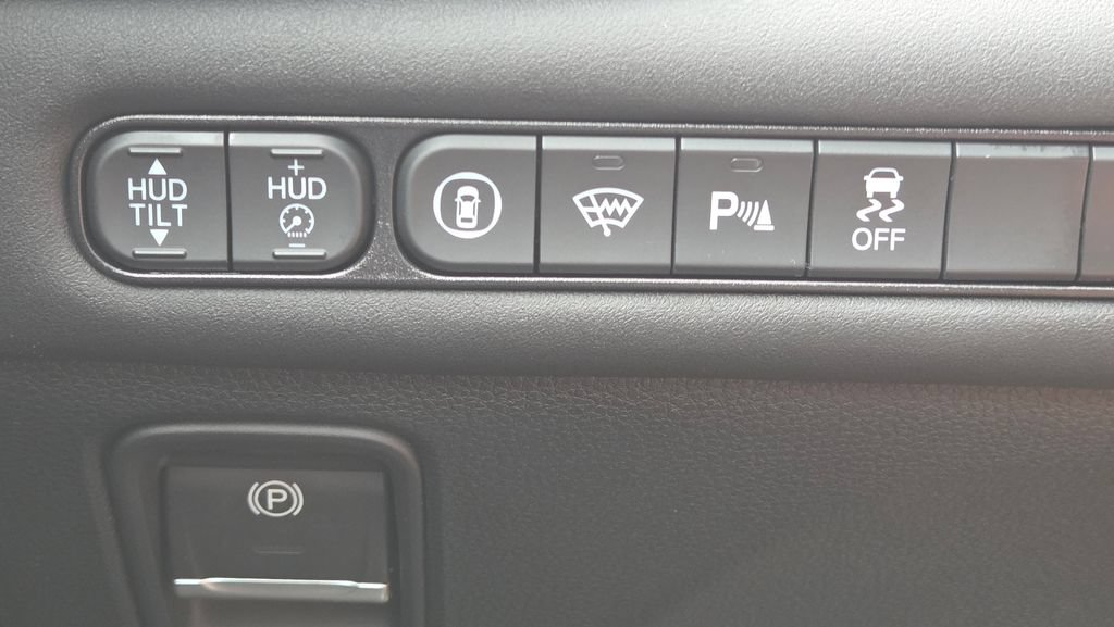Used 2025 Acura TLX Type S AWD/4WD image 30