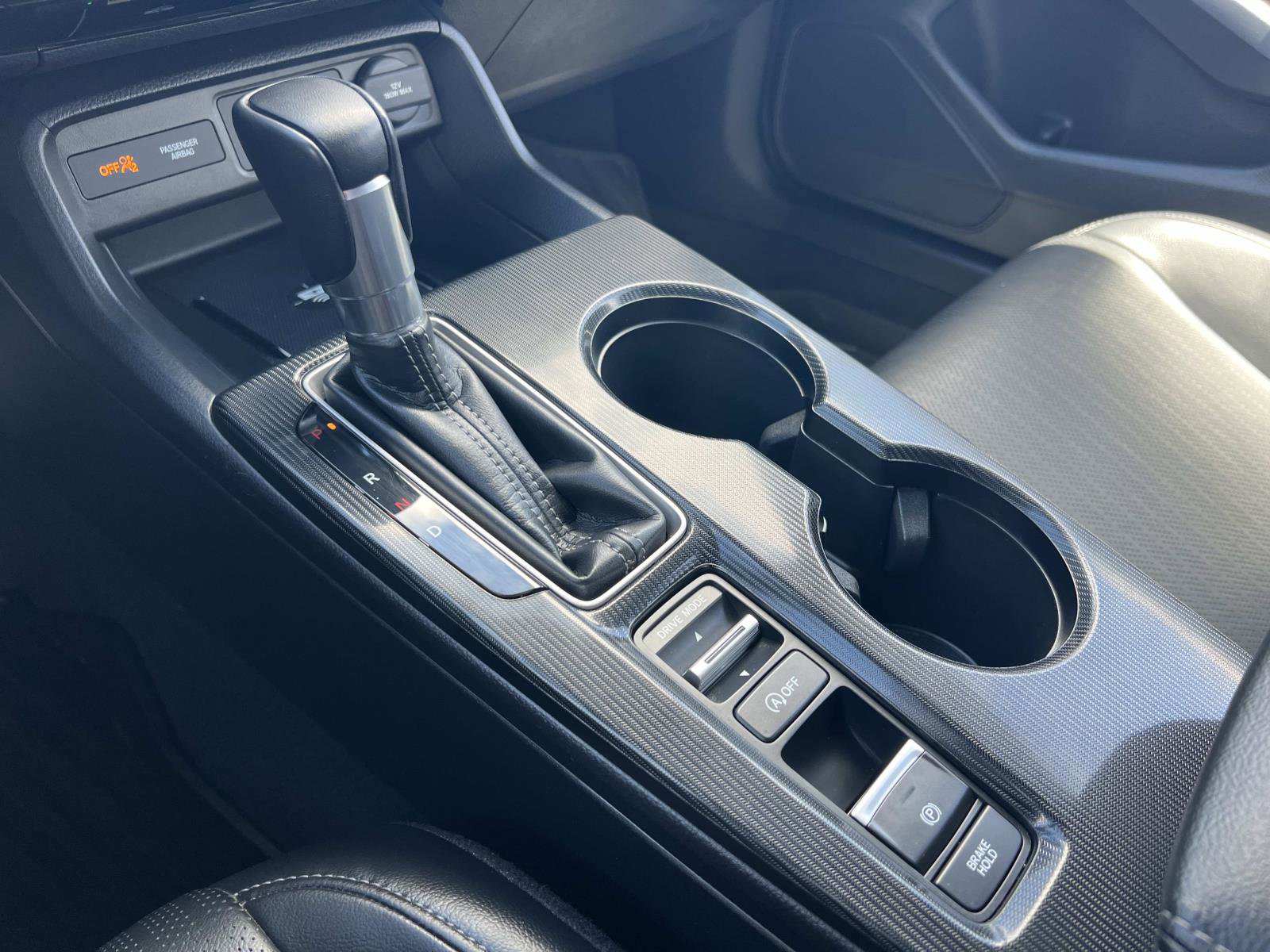 Certified 2022 Honda Civic Sport Touring image 18