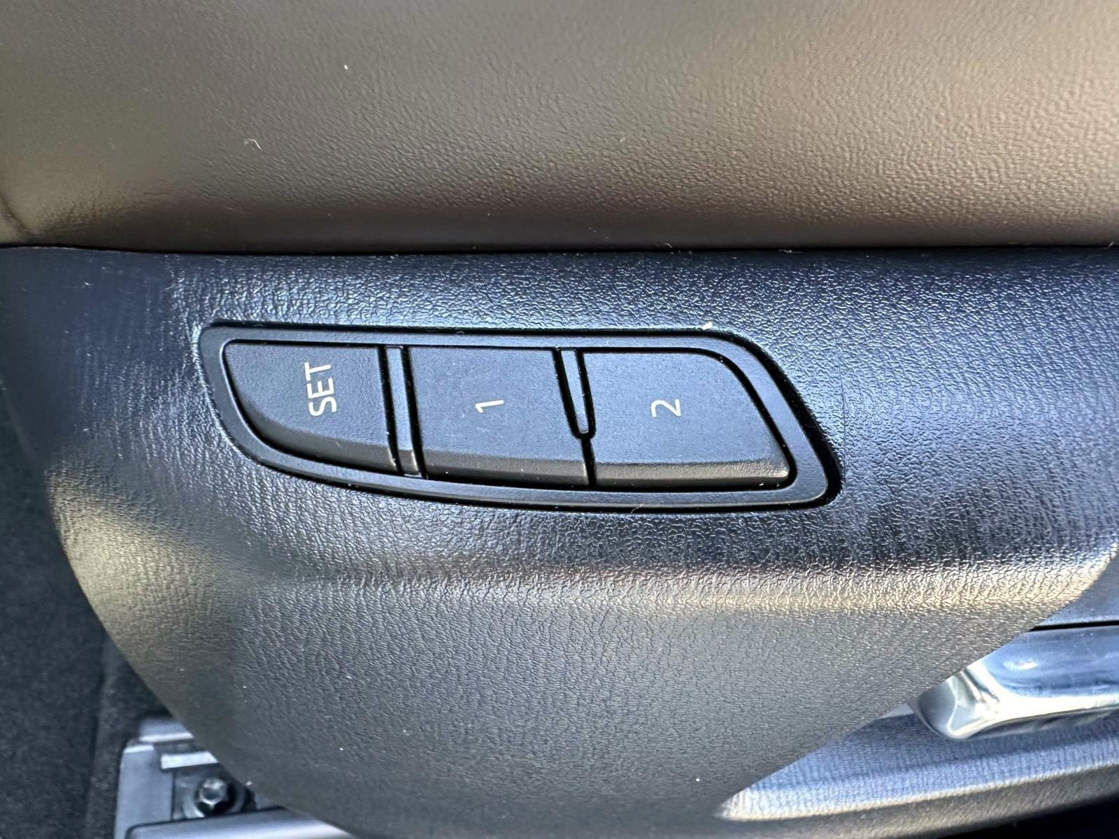 Used 2023 MAZDA CX-5 Signature AWD/4WD image 11