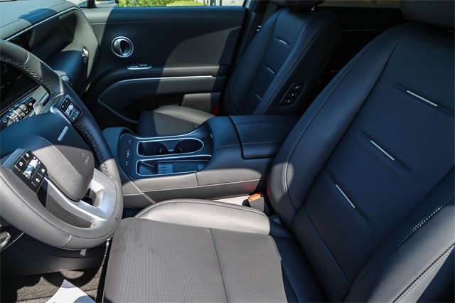 New 2026 Hyundai Palisade Calligraphy image 17