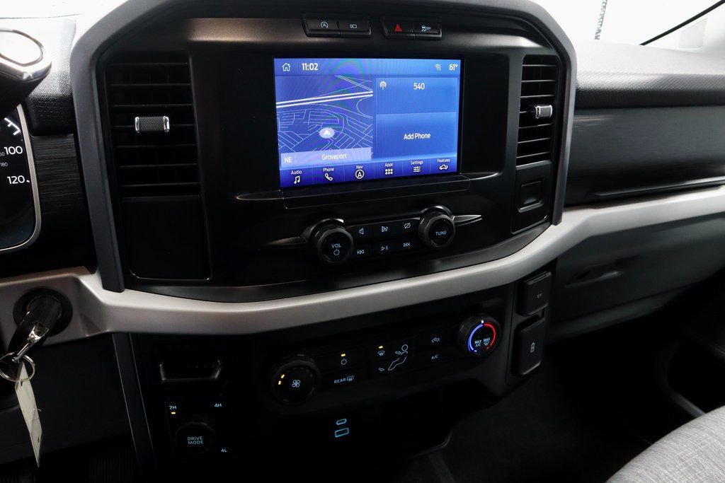 Certified 2023 Ford F150 XLT image 33