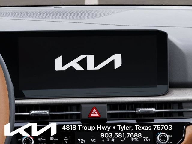 New 2026 Kia Sportage X-Line w/ X-Line Technology Package AWD/4WD image 20