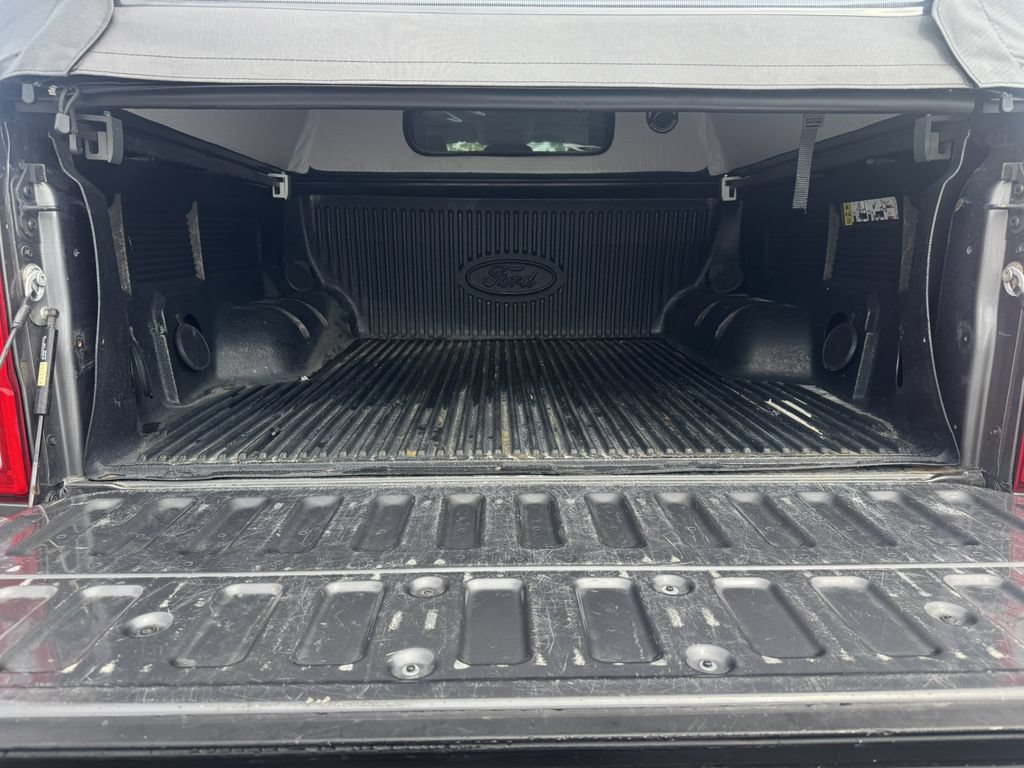 Used 2021 Ford Ranger XLT w/ Tremor Off-Road Package AWD/4WD image 6