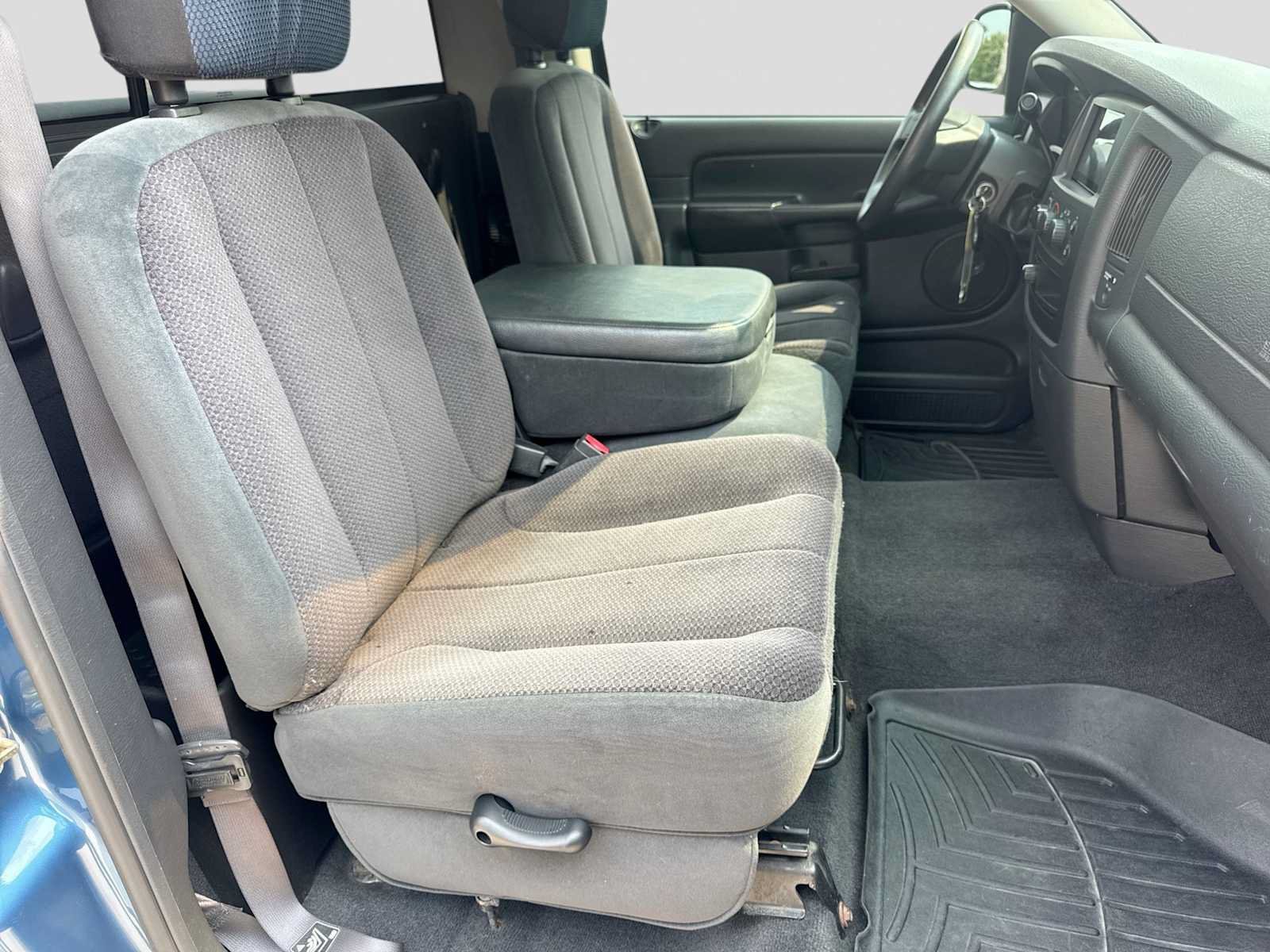 Used 2004 Dodge Ram 1500 Truck SLT w/ Sport Appearance Group AWD/4WD image 20