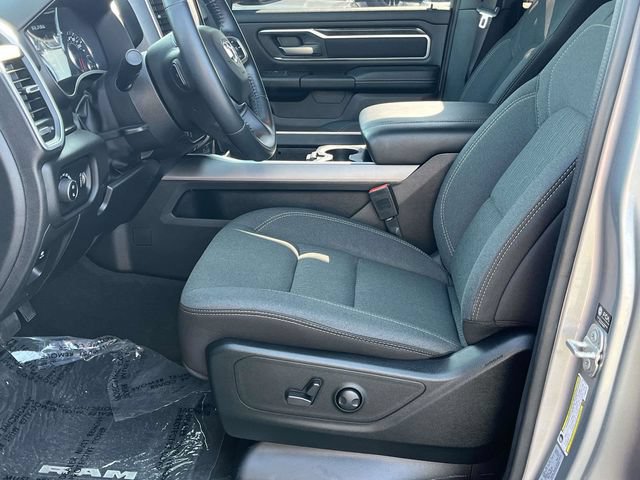 Used 2023 RAM 1500 Big Horn AWD/4WD image 13