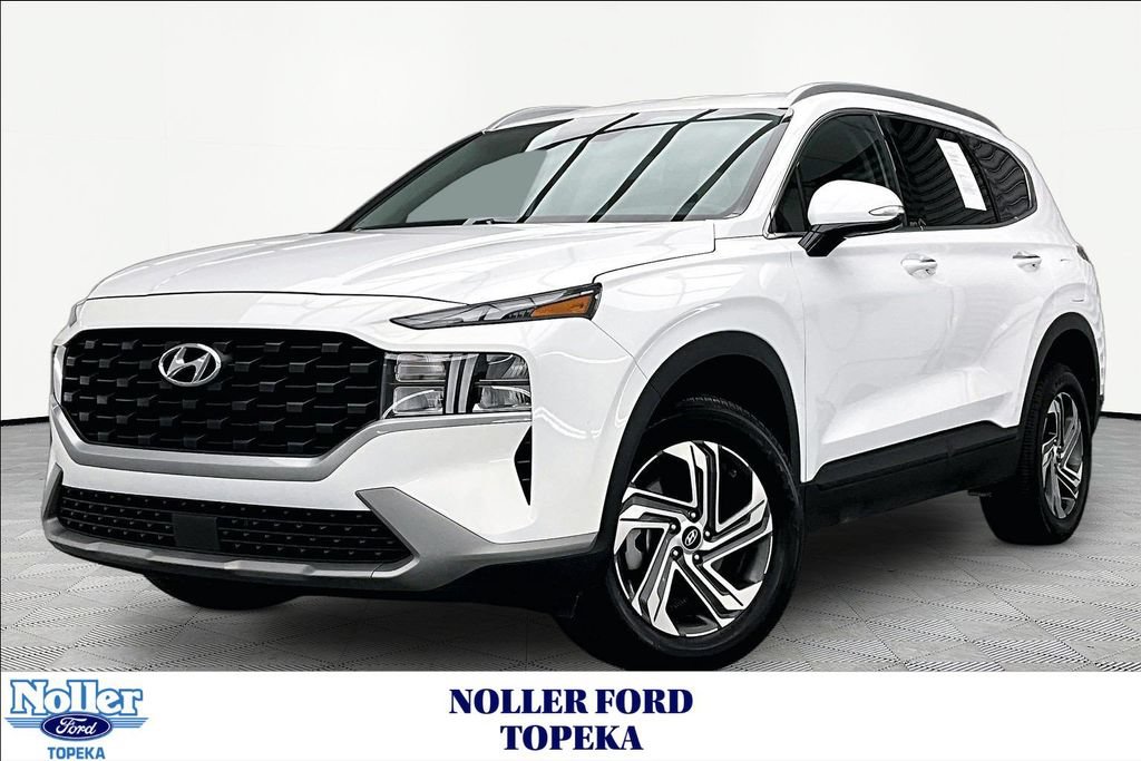 Used 2023 Hyundai Santa Fe SEL