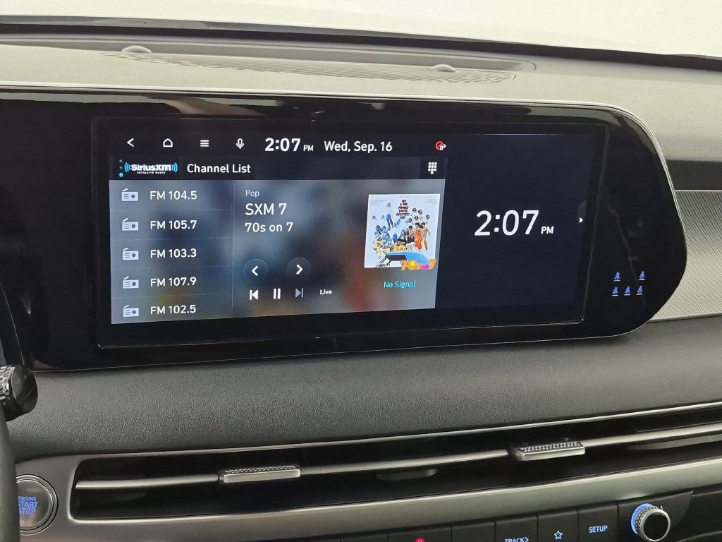 Used 2024 Hyundai Palisade SEL FWD image 23