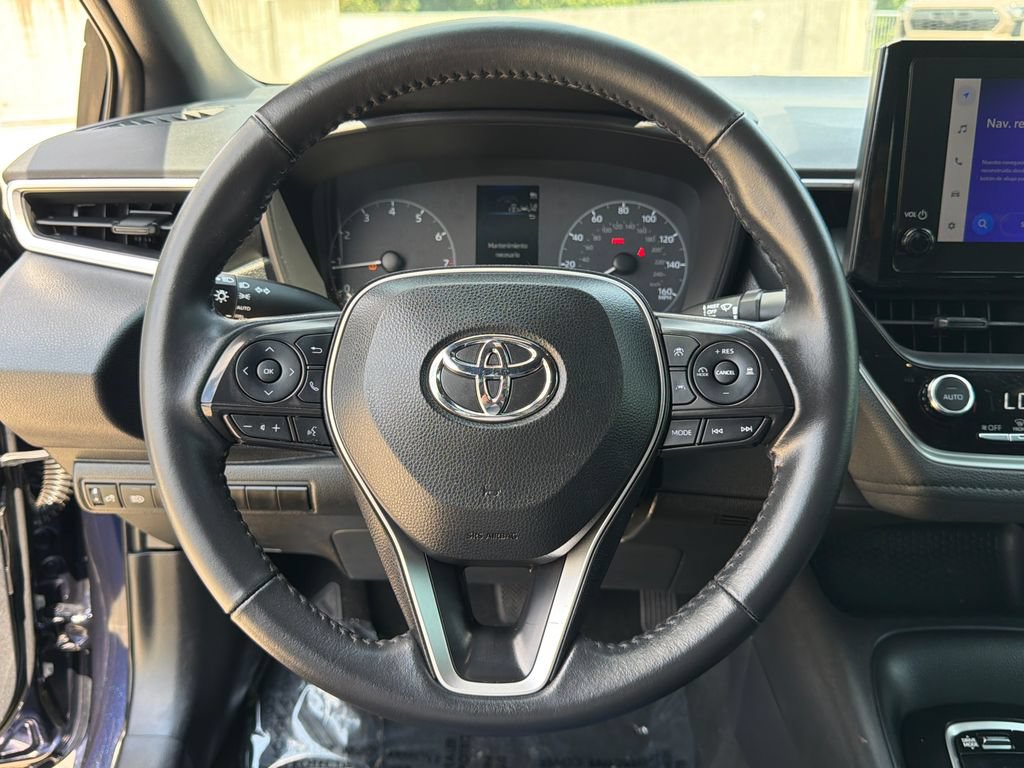Used 2024 Toyota Corolla SE FWD image 26