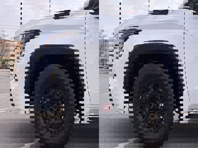 Used 2025 Toyota Sequoia TRD Pro image 14