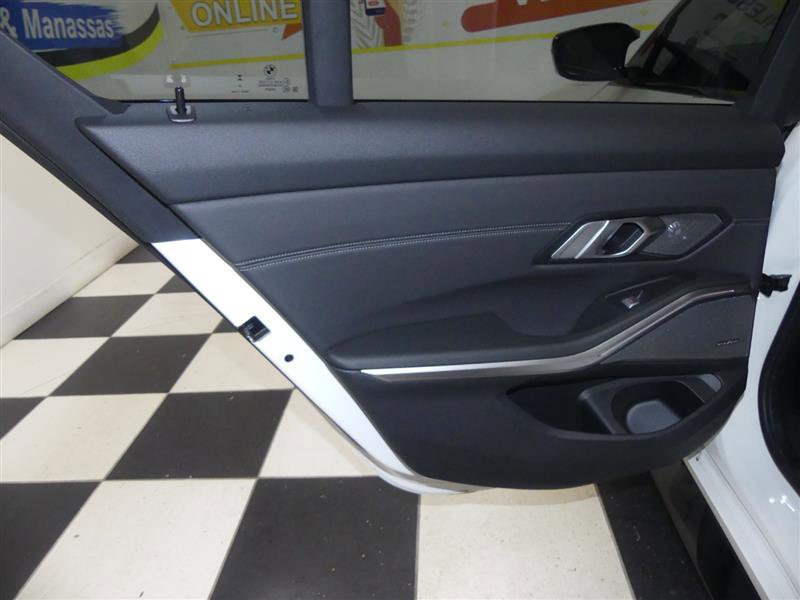 Used 2025 BMW M3 Competition w/ M Driver's Package image 40