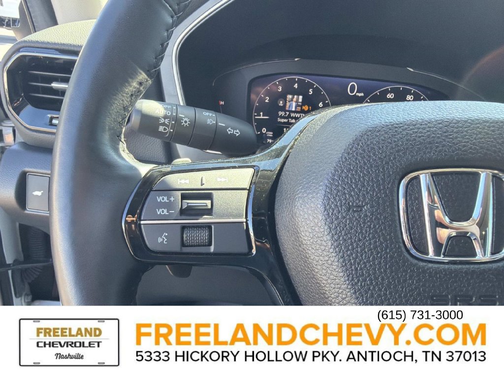 Used 2024 Honda Pilot Elite image 29