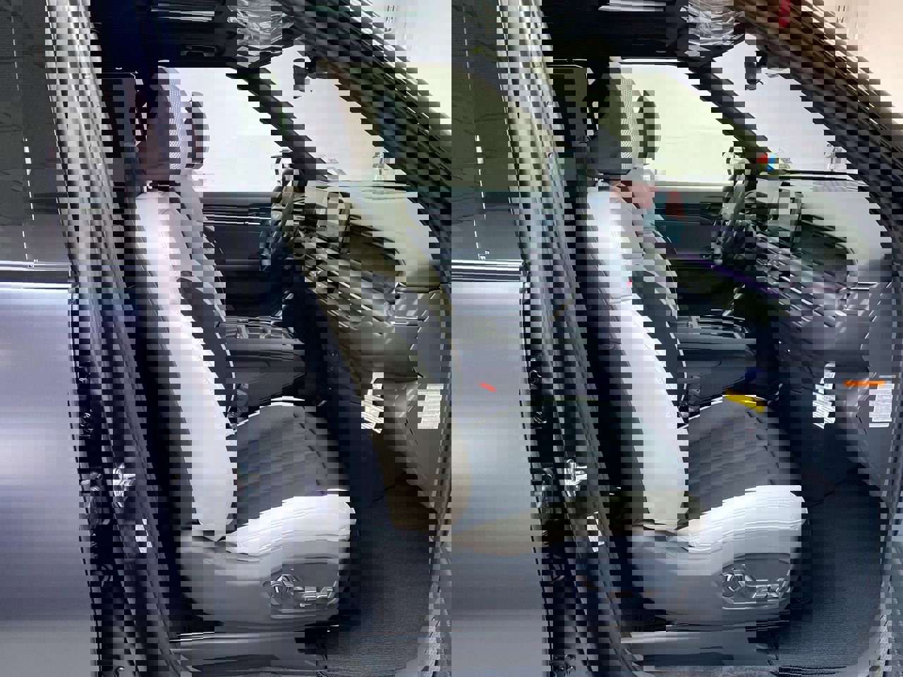 New 2026 Kia EV9 GT-Line image 30