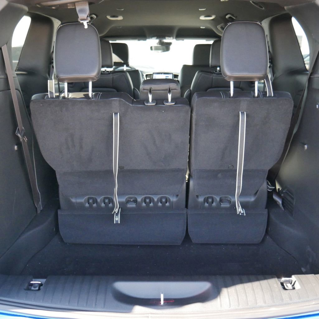 New 2026 Chrysler Pacifica Select image 20