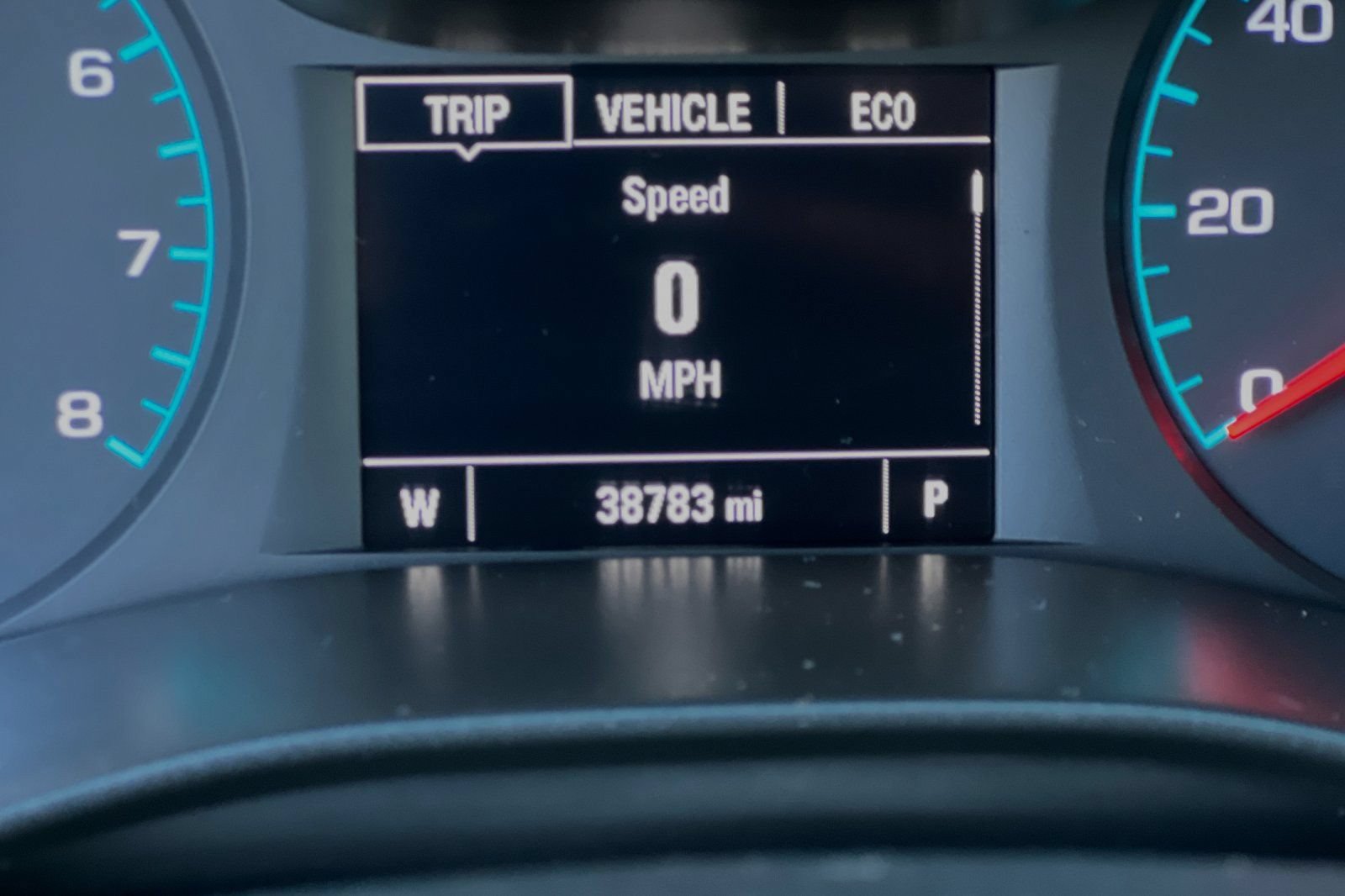 Used 2021 GMC Canyon Elevation w/ Driver Alert Package AWD/4WD image 21