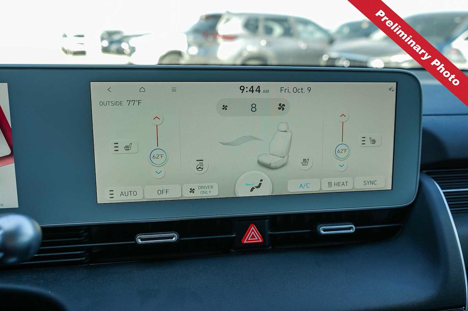 Used 2024 Hyundai Ioniq 5 SEL RWD image 18