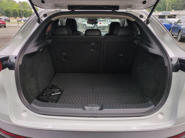 Used 2025 MAZDA CX-30 AWD 2.5 S w/ Select Sport Pkg image 30