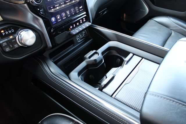 Used 2020 RAM 1500 Limited AWD/4WD image 31