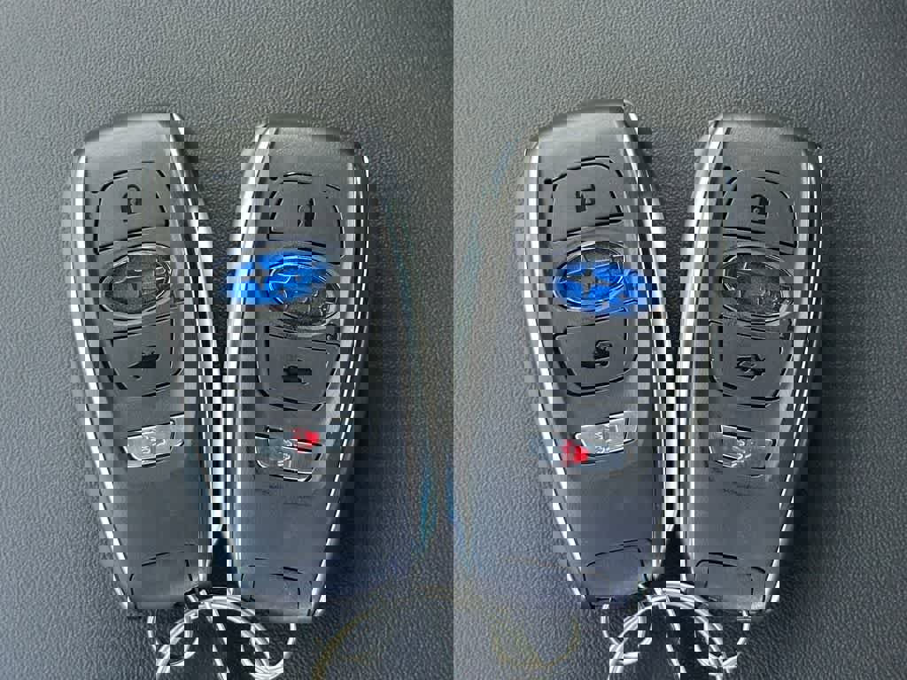 New 2026 Subaru Forester Premium image 21