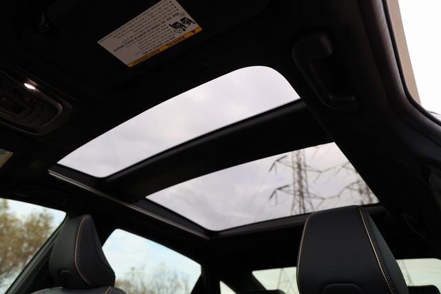 New 2026 Toyota Crown Limited image 11