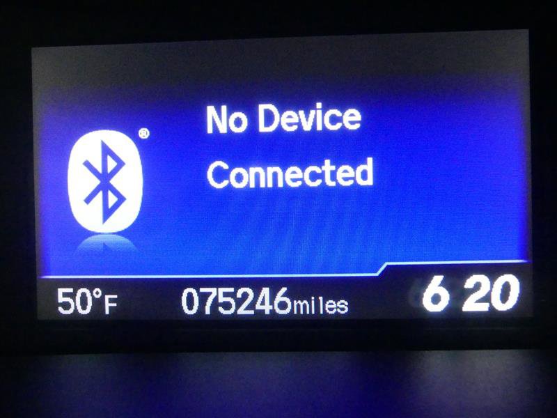 Used 2014 Honda Civic LX image 11