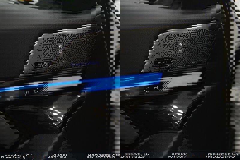 Used 2024 BMW i5 M60 w/ Premium Package image 27