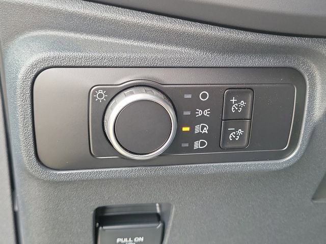 Used 2025 Ford Bronco Big Bend image 15