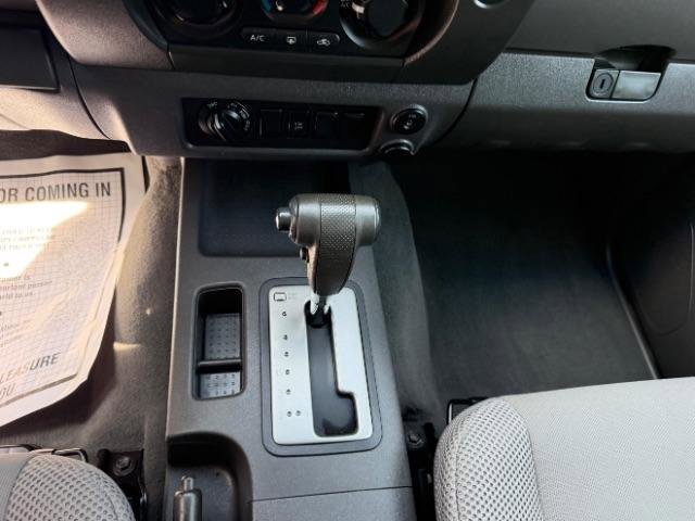 Used 2007 Nissan Xterra SE w/ Tow Pkg AWD/4WD image 24