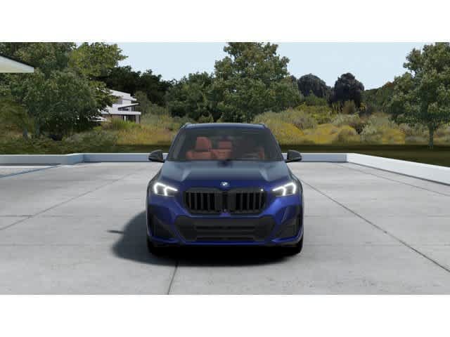 New 2027 BMW X1 xDrive28i AWD/4WD image 3