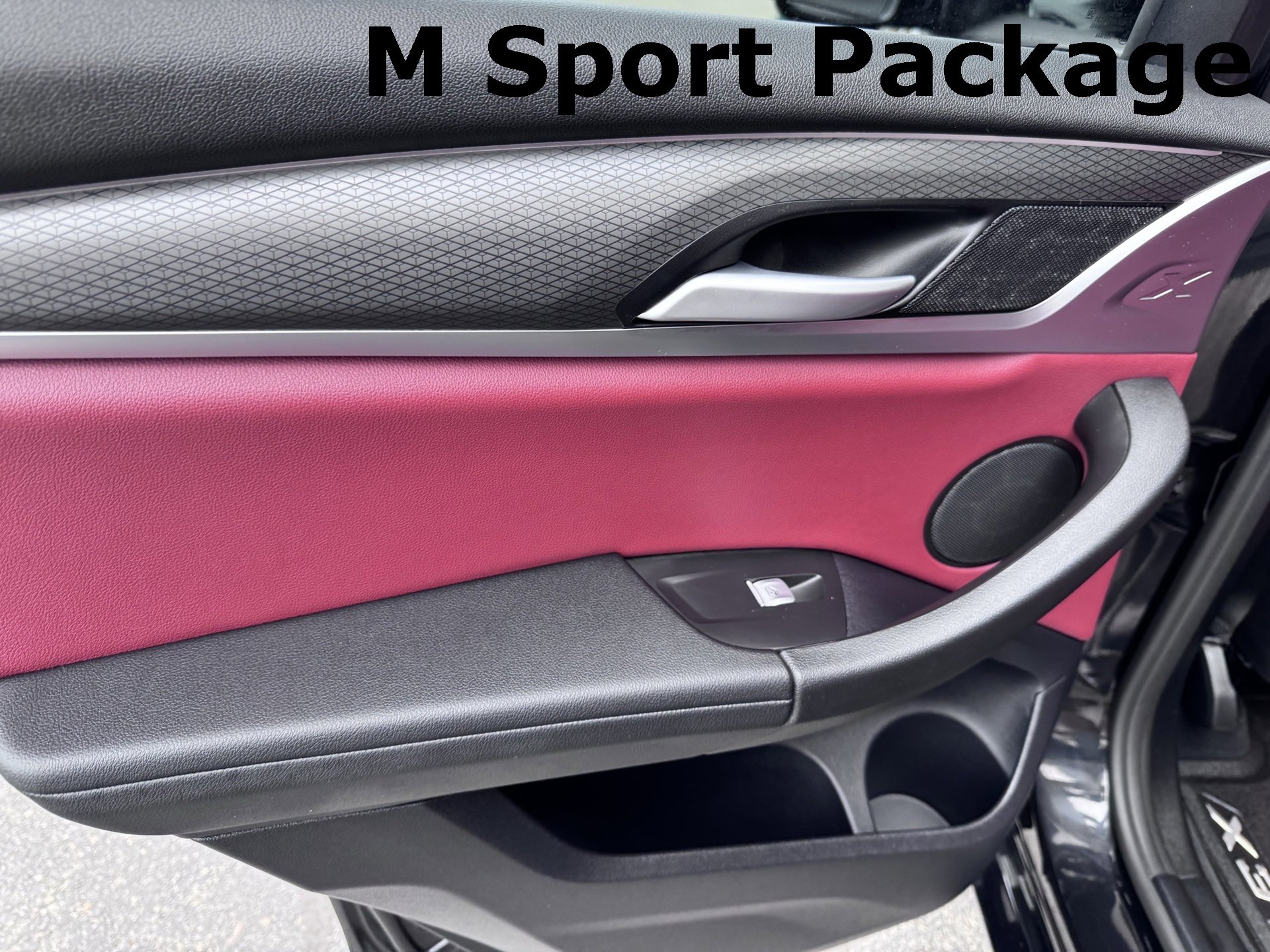 Used 2024 BMW X3 xDrive30i image 16