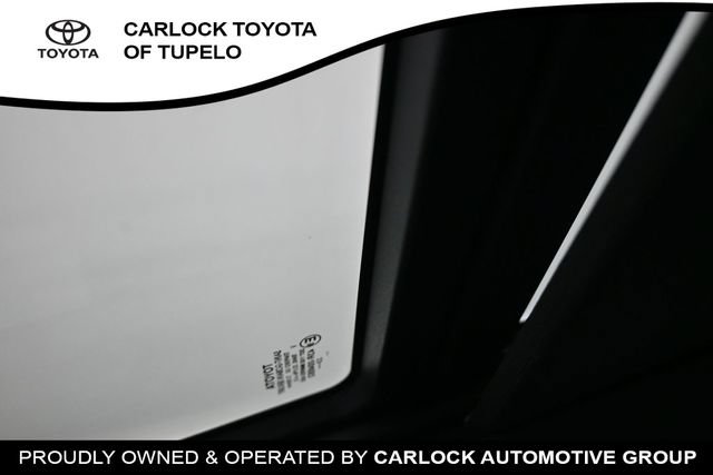 Used 2024 Toyota Tundra Platinum AWD/4WD image 26