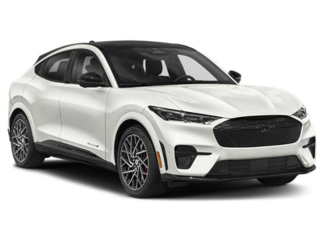 New 2025 Ford Mustang Mach-E GT w/ Bronze Appearance Package image 28