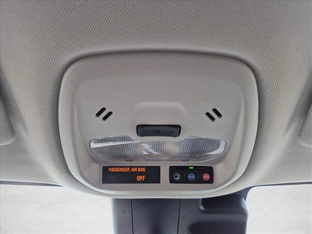 Used 2024 Chevrolet Trax LS w/ Driver Confidence Package FWD image 16