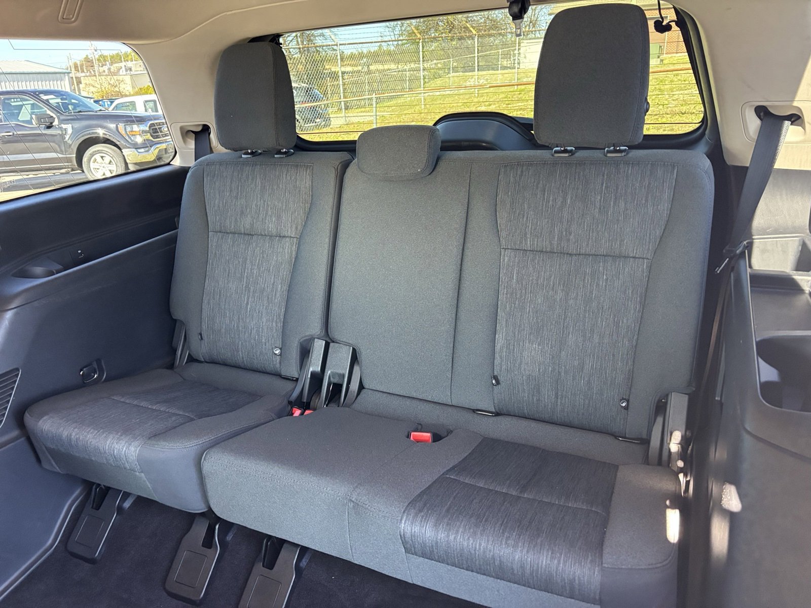 Used 2022 Ford Expedition XLT image 22