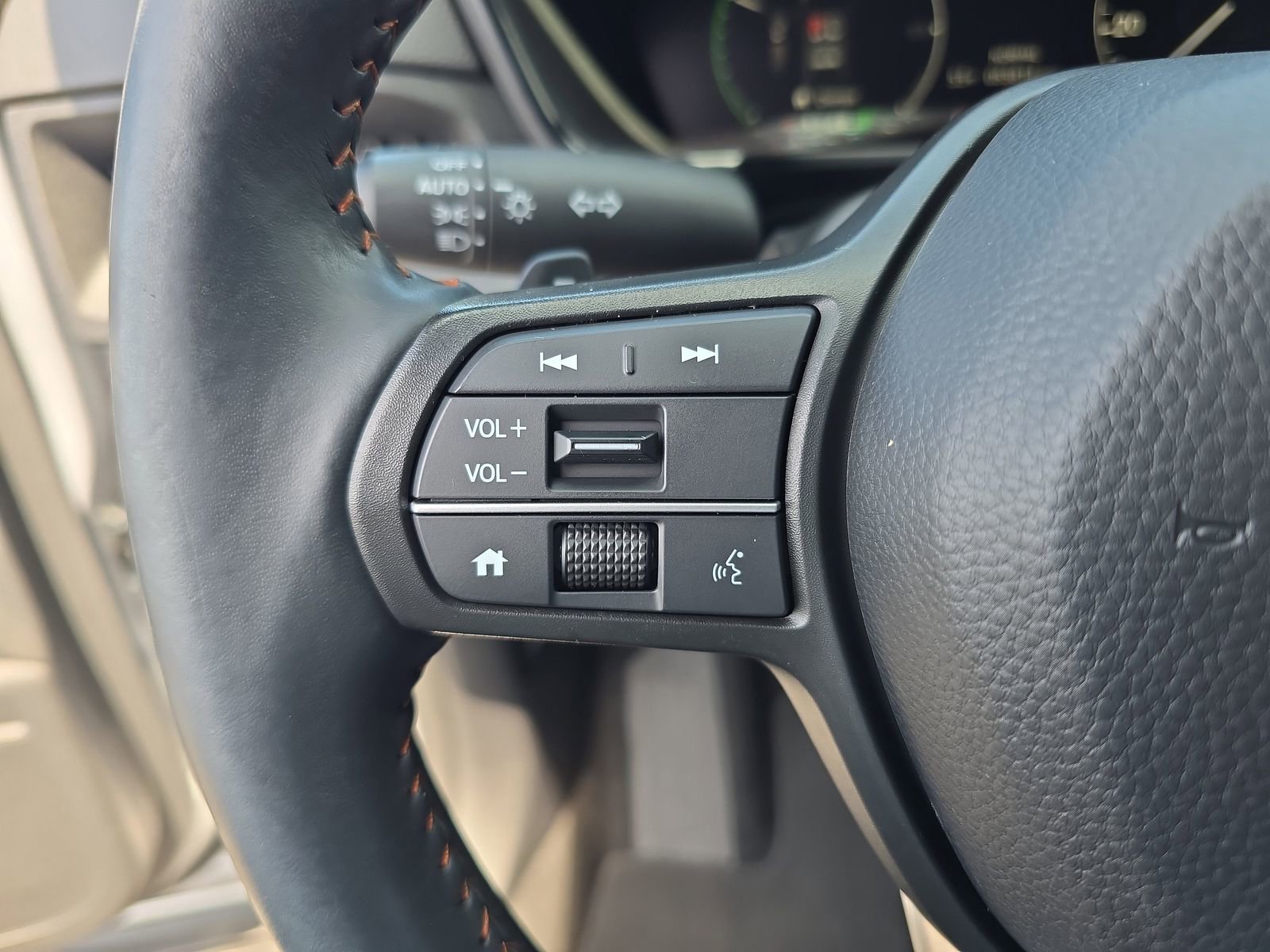 Used 2024 Honda CR-V Sport-L image 24