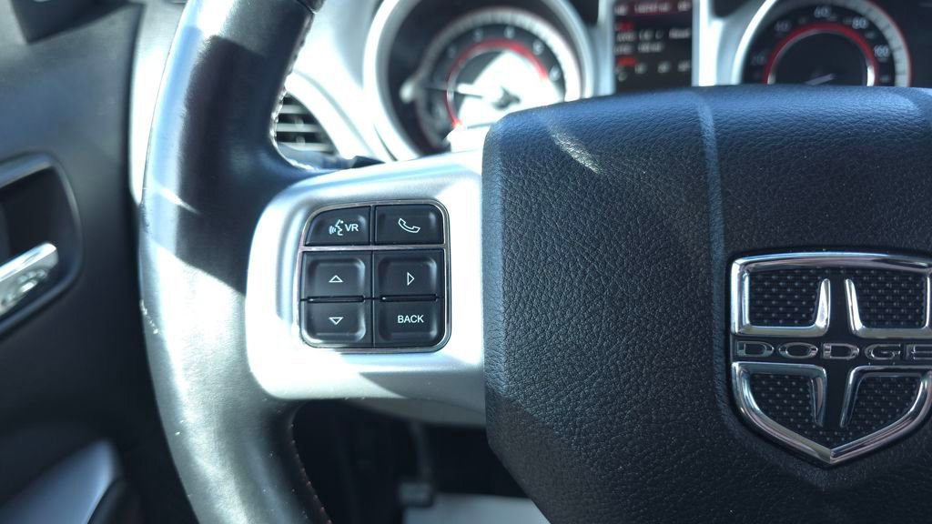 Used 2014 Dodge Journey R/T image 27