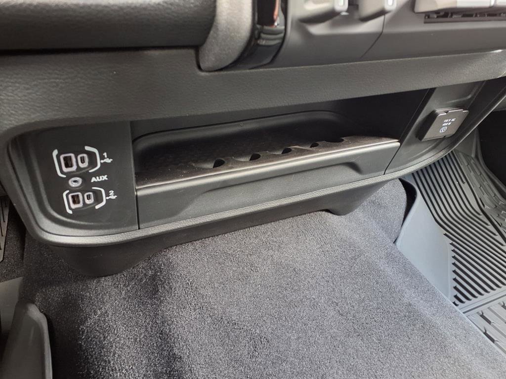 New 2026 RAM 2500 Tradesman image 7