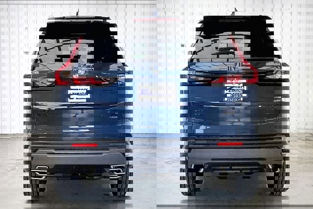 New 2026 Honda CR-V Sport Touring image 4