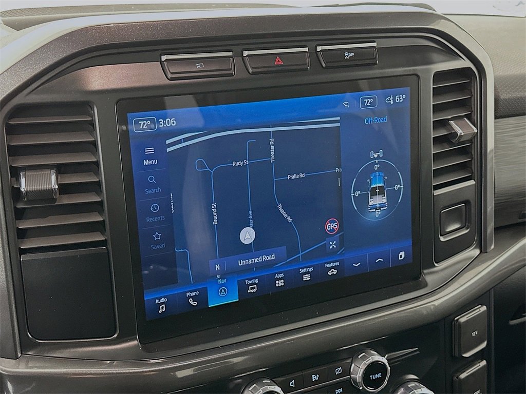 Used 2023 Ford F150 XLT w/ Equipment Group 302A High image 15