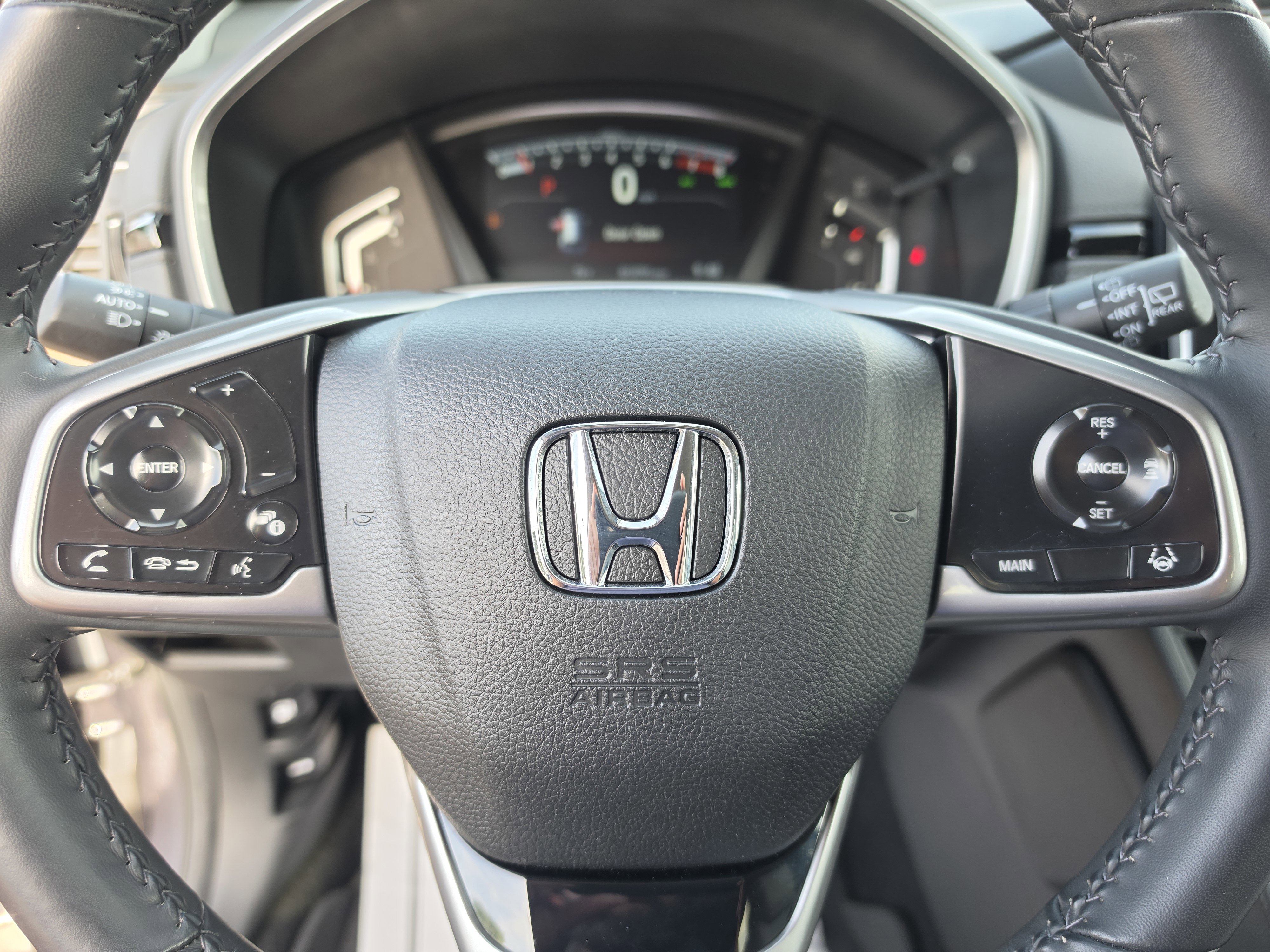 Used 2020 Honda CR-V EX-L image 33