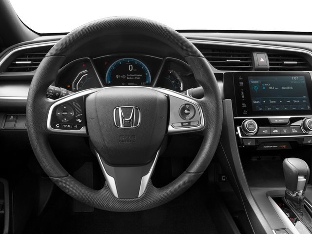 Used 2016 Honda Civic EX-T image 6