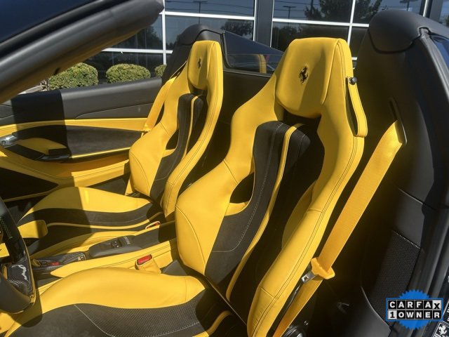 Used 2023 Ferrari F8 Tributo image 12