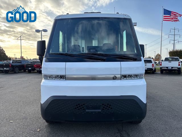 Used 2024 Chevrolet Brightdrop 400 w/ Commercial Equipment Package AWD/4WD image 15