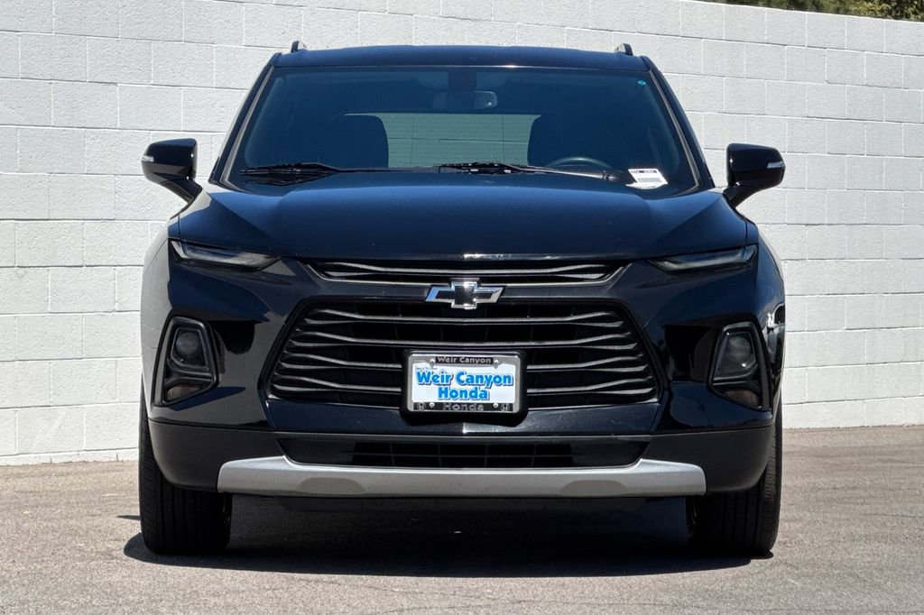 Used 2019 Chevrolet Blazer LT image 11